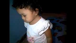 Baby Najwa Feat Jupe "aku rapopo"