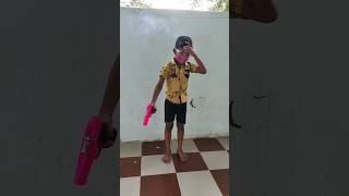 Kids Funny Gun Shooting #trendingshorts #trendingvideo #shorts #ytshorts #childrensday