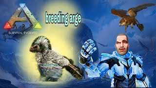 Ark mobile argentavis breeding #arkmobile |ark mobile hindi|ark mobile argi breeding