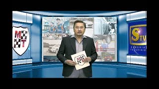 Motoring Today April 22, 2018 Full Episode 6K KPBS