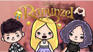 فيلم جديد 💘.: Rapunzel //هانو سبيس 🙈💞✨.