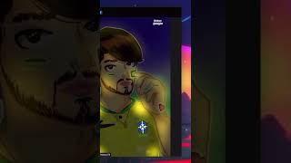 FANART DO T3DDY DA COPA DO MUNDO - Memes Xiuiu