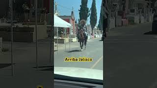 Arriba Jalisco