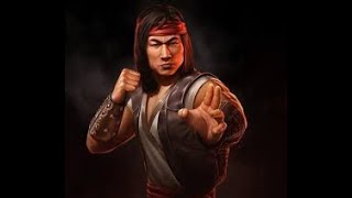 TORNEIO COM LIU KANG MORTAL KOMBAT X X BOX