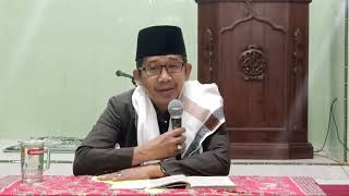 Kuliah Shubuh | H. Moh.Sonhaji |  1 September 2023