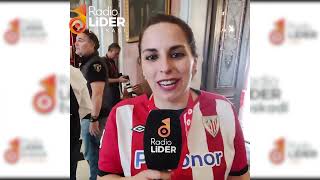 🏆 Recibimiento al 🇦🇹 ATHLETIC CLUB 🇦🇹, campeón de la COPA del REY 🏆, en el AYUNTAMIENTO de BILBAO 🦁⚽