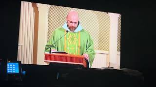 Homily on 1-29-24 4th Week of Ordinary Times