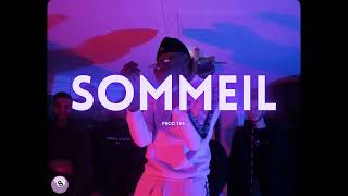 Kaza type beat ''Sommeil'' Instru rap mélancolique