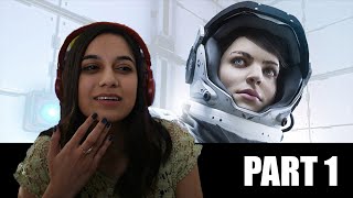 Is This Portal 3? | Let's Play The Turing Test (Part 1)