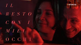 IL RESTO CON I MIEI OCCHI - Film Completo in Italiano (Drammatico - HD)