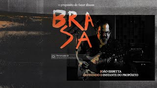 João Erbetta - Respondendo com a Guitarra (trecho do filme -BRASA-)