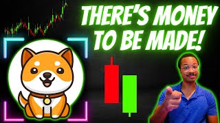 BABY DOGE ARM:: DON'T MISS THIS! Technical Analysis