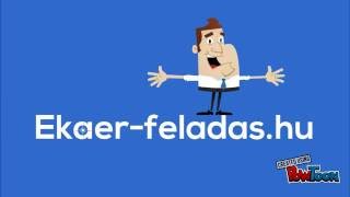 Ekaer-feladas.hu