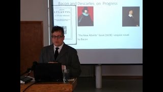 Scientism and Mythologies of Progress in modern Religion-Science Debates