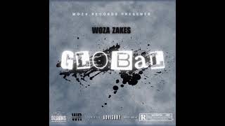 Woza Zakes - Global