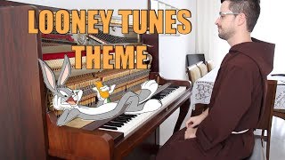 Looney Tunes theme (tema do Looney Tunes)