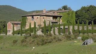 IL COLLE - Radda in Chianti, Siena, Toskania