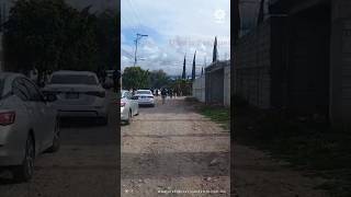 Por lo menos 5 detenidos en #cateos de #PoEs y #policia de investigación en #Queretaro