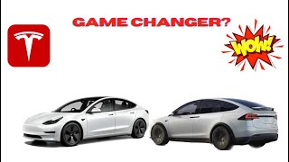 Revolutionary Financing: Tesla's Game-Changing 84-Month Loan!