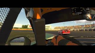 iRacing  Miata Road Race D-CLASS QUEST 2 VR RTX 3090