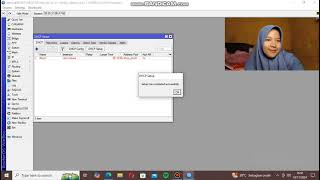 TUGAS MIKROTIK PAKET 2