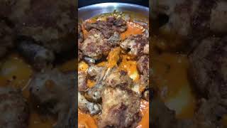 #adult #lunchbox #homecooked #butteredchicken #indian #dish #beta #shorts #viral #trending #asmr