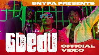 Snypa Ft. Ms Banks X Kwesi Arthur X Joey B - Gbedu