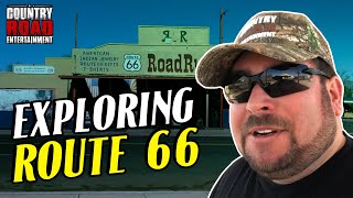 Route 66, Seligman Arizona ||  Northern Arizona to Historic Route 66 || Exploring Route 66