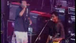 O Rappa - Uma Ajuda -  Heineken Concerts - 1998