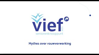 Mythes over rouwverwerking - Online les Vief vzw