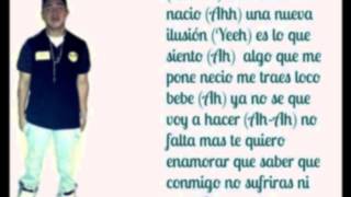 McLeiver L.L FT Nando Galu - "Me Nacio"-LETRA