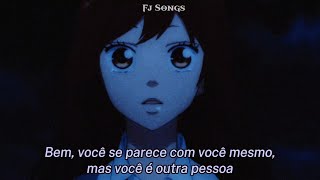 You're somebody else (tradução) | Fj Songs