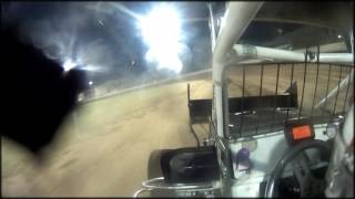 ONBOARD: Jamie Korte - Rockhampton - 8/10/16