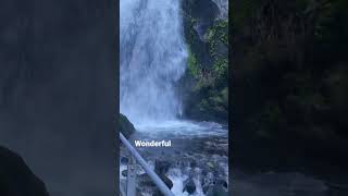 #reelsvideo #waterfalls #nature #germany