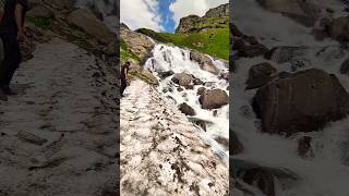 Shounter Valley Kashmir #shorts #ytshorts #youtubeshorts #kashmir