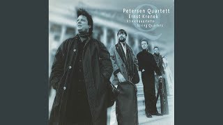 String Quartet No. 7, Op. 96: IV. Andante sostenuto