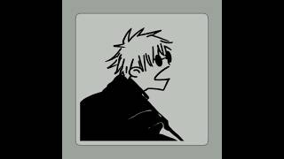 jujutsu kaisen #reels #animeshorts #anime #shorts #youtubeshorts #instagram #editvideo #gojo