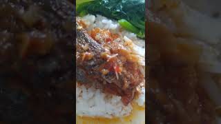 Menu Tanggal Muda Yang Nikmat