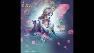 Happy Krishna Janmashtami 2024 | Jai Shri Krishna | IThum World