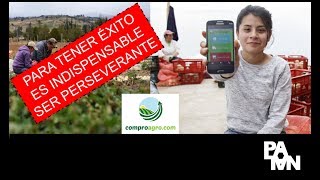 Emprendedores Berracos Ginna Jiménez