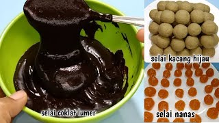 3 Resep selai homemade versi ekonomis dan praktis cara buatnya