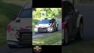 Rallye National Saint Yrieix 2024, Berfa Jordan / Augustin Damien, Hyundai i20 Rally2