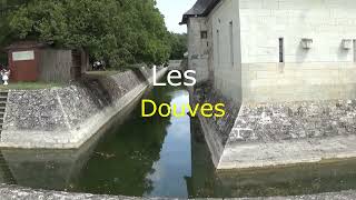 Le #Château de #Chenonceau en #Indre et Loire