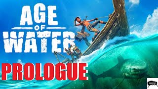 Age of Water: The First Voyage Prologue  Gameplay