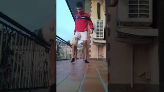 trick👍#shorts#goals#football#viral#skills#tiktok#trick