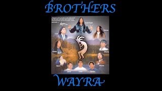 Brothers (Wayra)