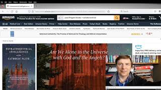 Review Of "Extraterrestrial Intelligence And The Church":Christian Answers With Pastor Jeff Short476