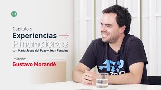 Experiencias Financieras #6 | Zapping, la startup chilena de TV online