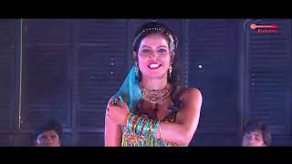 Laila Bani   2023 New Year #Dj Dance Party Song   ITEM SONG   લૈલા બની   Damini Gujarati Movie Song