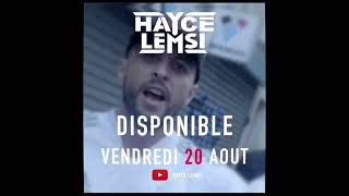 HAYCE LEMSI - ALI LA POINTE - TEASER 20/08/21 !